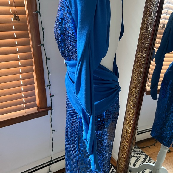 Evening dress - Picture 12 of 12